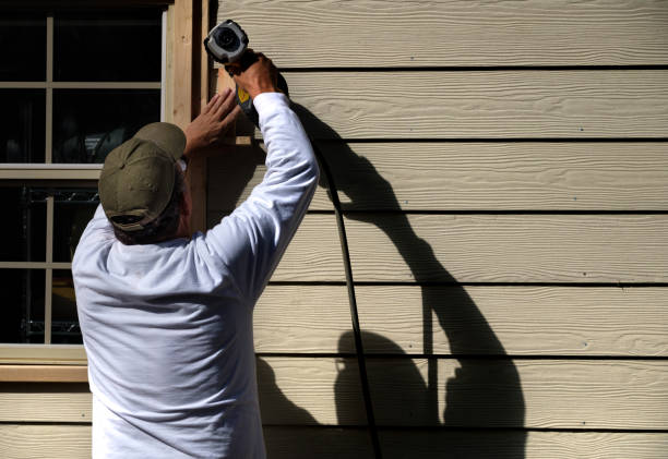 Best Vinyl Siding Installation  in Radisson, NY